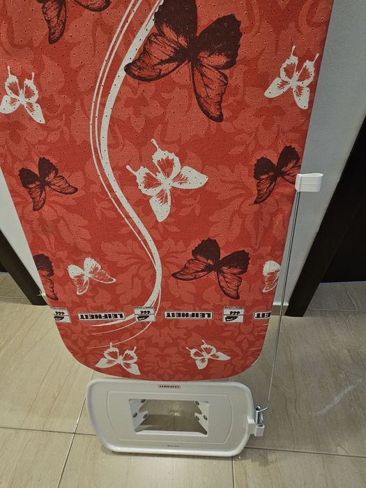 Masa calcat LEIFHEIT Express