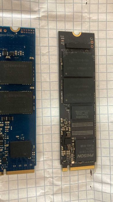 SSD KINGSTON SKC3000S/512G 512Gb m2.2280 gen4