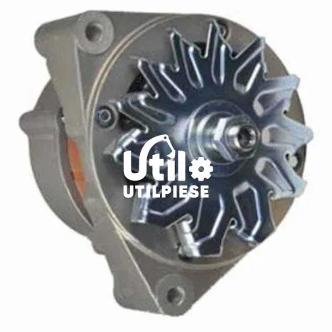 Alternator Incarcator Atlas AR80 AR65 AR75 AR85 + piese Atlas