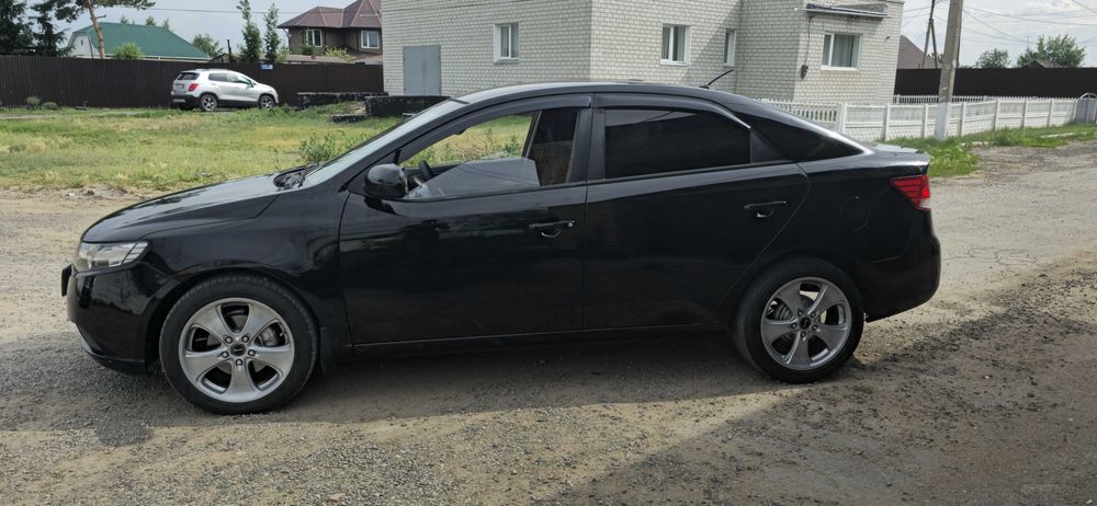 Продам Kia Cerato