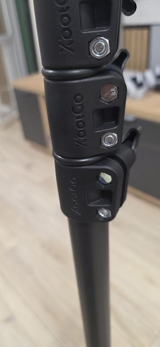 Xbot GO NT 4 tripod