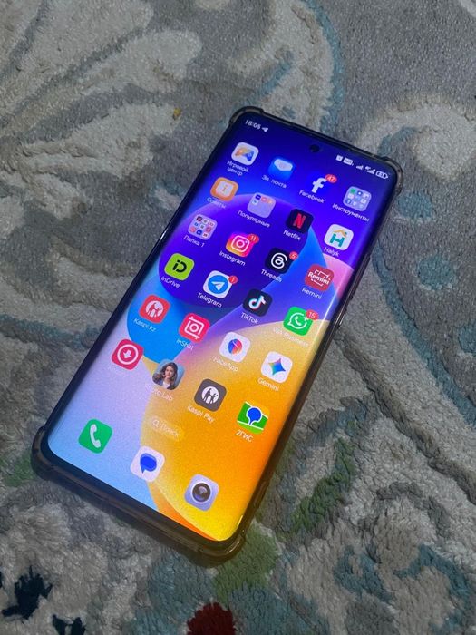 HONOR X9b сатылады