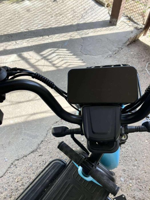 ЕЛ.Триколка TELSTAR 48W/25A