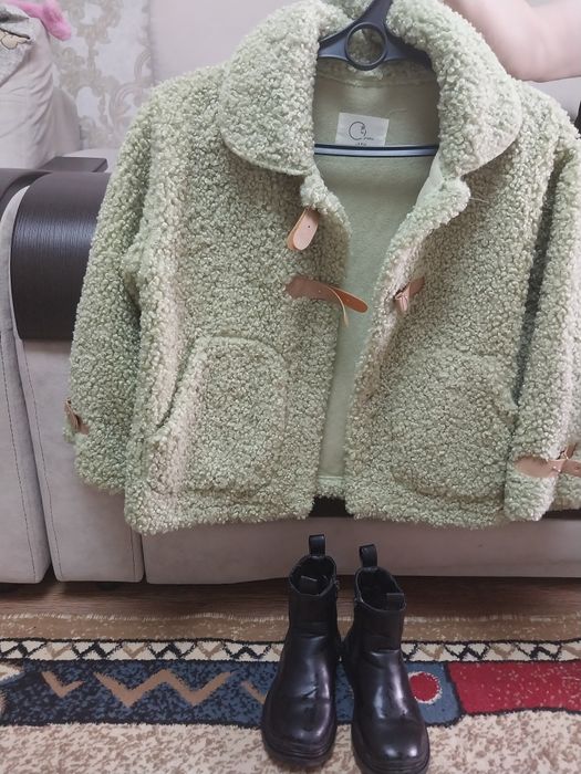 Одежда для девочки