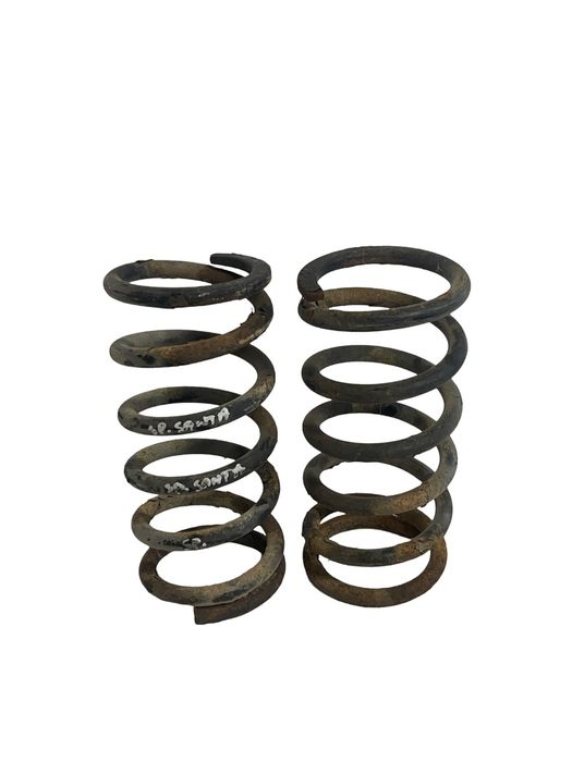Arcuri Spate Hyundai Santa Fe Ii Cm 2005 - 2012