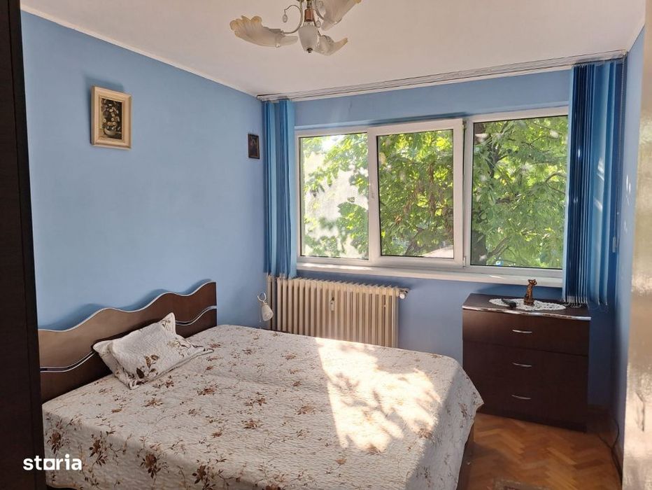 Apartament luminos 2 camere Pajura