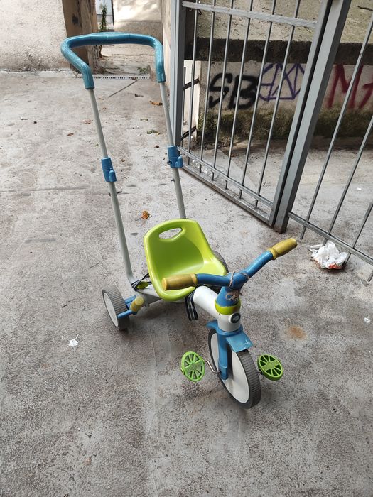 детска триколка ItsImagical