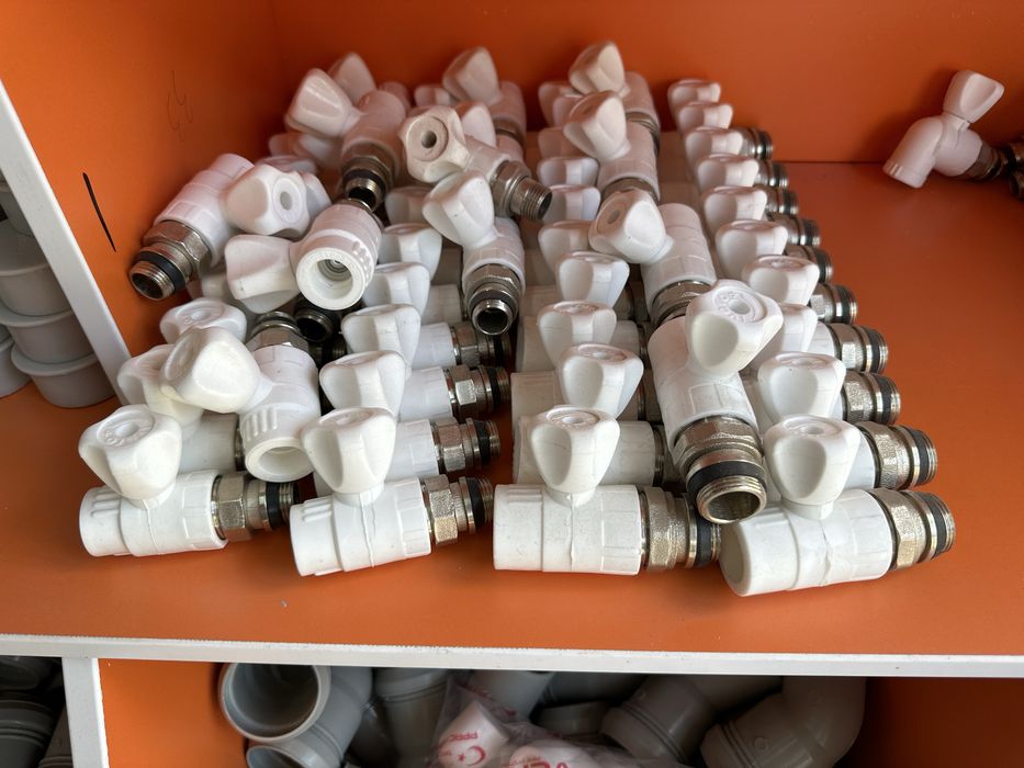 Zavod vero quvur turbalari va zapchastlari