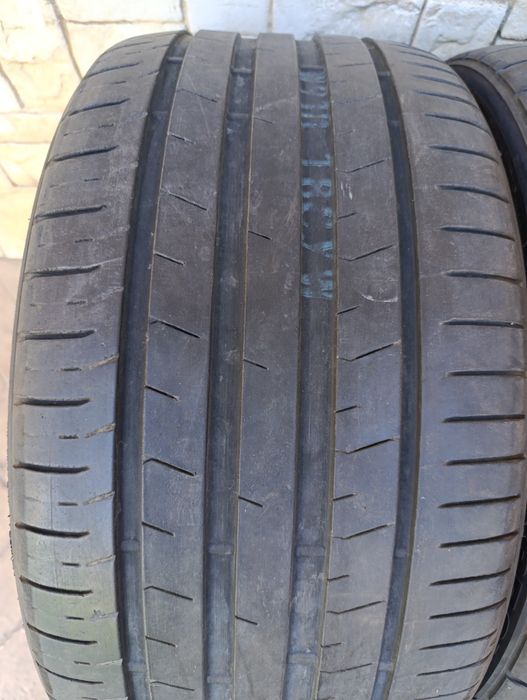 Летни гуми Toyo 265/30/20