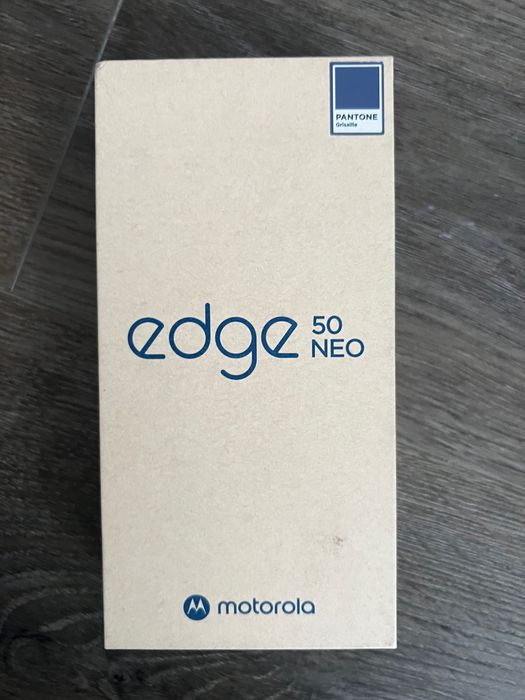Telefon mobil Motorola Edge 50 Neo 5G, 512GB, 12GB RAM, Dual SIM