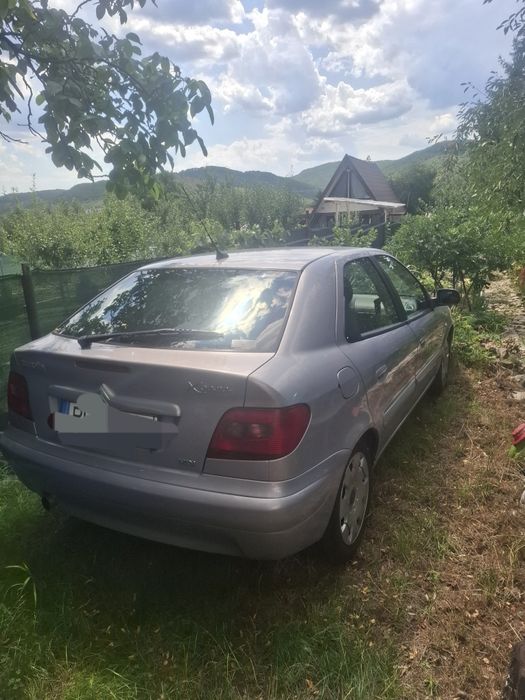 De vânzare citroen xsara