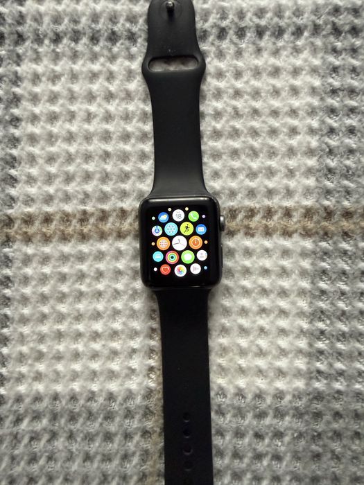 Apple Watch Series 3