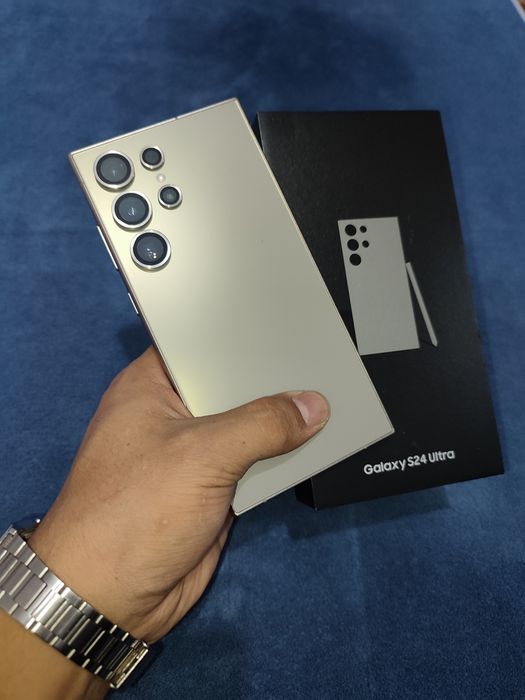 Samsung s24 Ultra