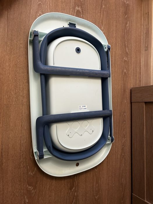 Продам складную ванночка