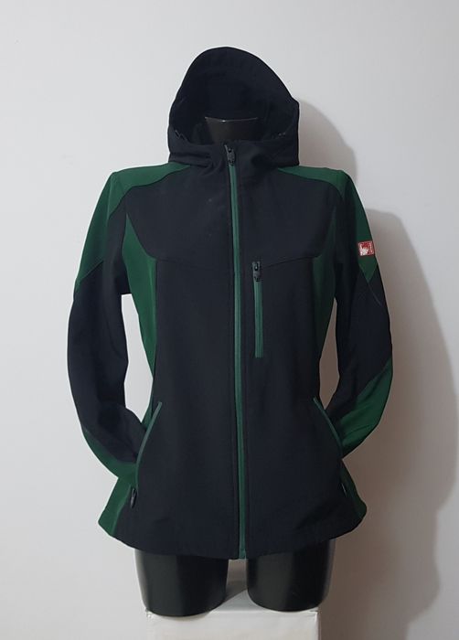 Geaca Softshell Engelbert Strauss Vision  Dryplexx Stretch nr L (lady)