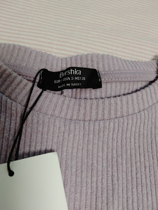 Платье новое Bershka