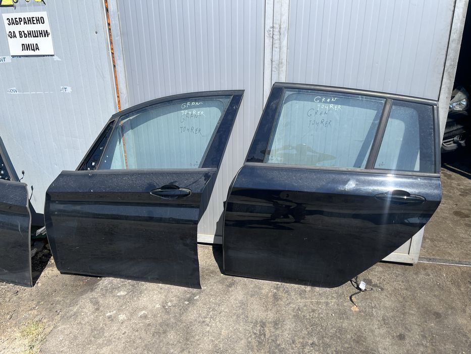 Врата бмв 2 ф46 гран тоурер ( vrata bmw f46 gran tourer )