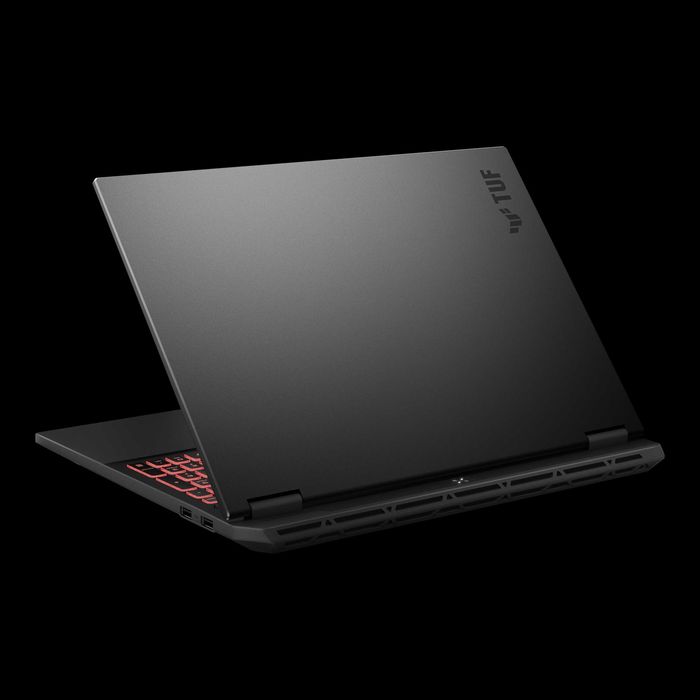 Asus TUF A16 AMD R9 8940HX DDR5 16GB SSD 1TB RTX5070 16'0WUXGA 165Hz