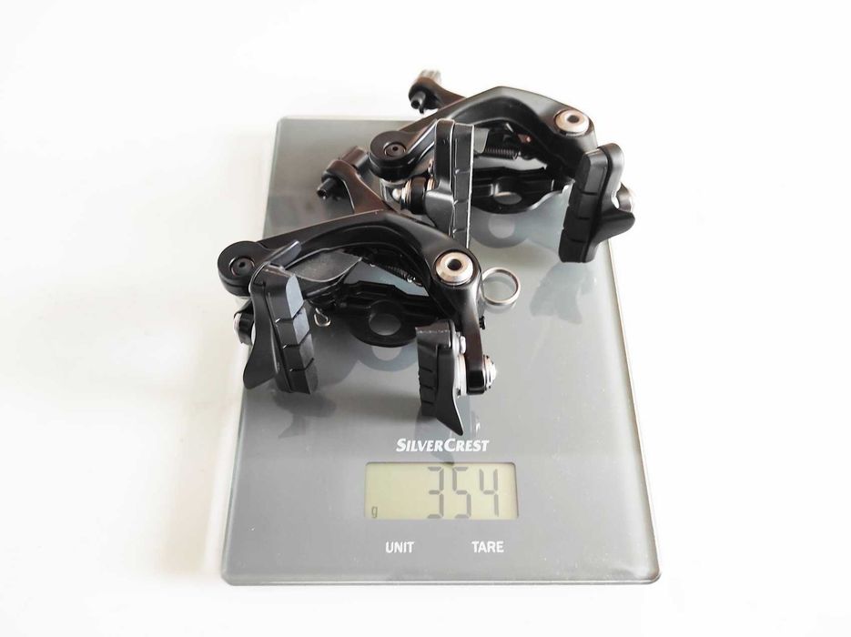 Clesti curisera Shimano 105 BR-R7010-F, BR-R7010-RS, Direct-Mount, noi