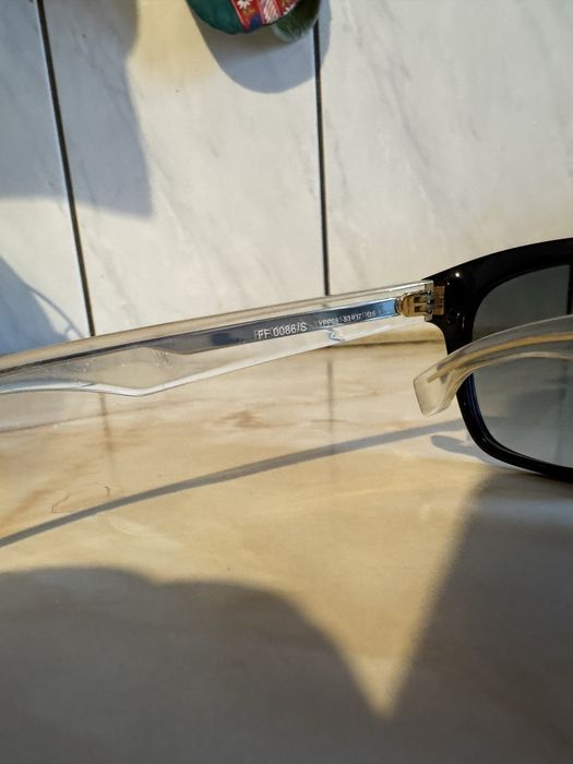 Ochelari soare-Fendi