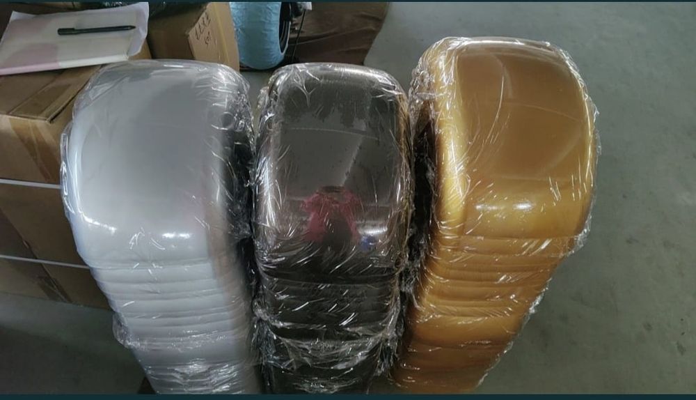 Aripi apărători noi scuter electric și piese