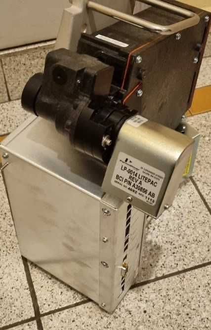 Фотометър Beckman Coulter EXCELITAS TECHNOLOGIES PS-379 A30857 AJ , LP 0014 A30856 AE, A19294