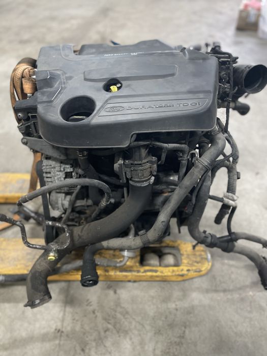 Двигател форд галакси 2011 FORD GALAXY 2.0LTR DIESEL ENGINE DW10C