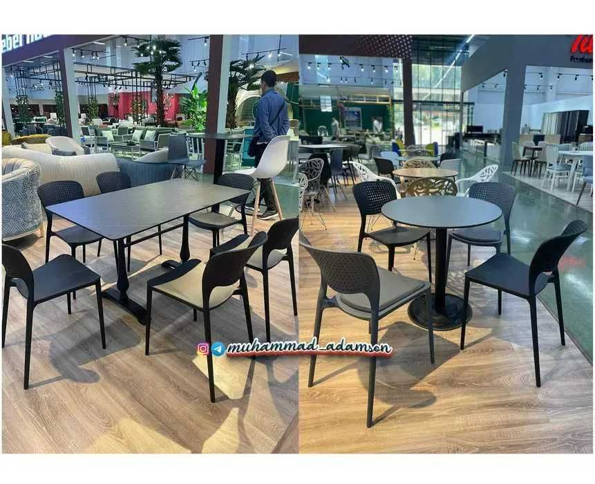 Стул - кресло Тед с бесплатной доставкой, гарантия, до 140 кг !