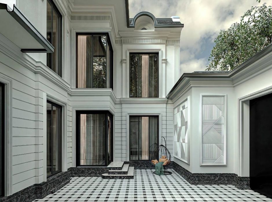 Продажа коттеджа на Юнусабадском районе