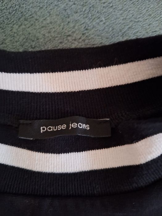 Дамска блуза  Pause jeans