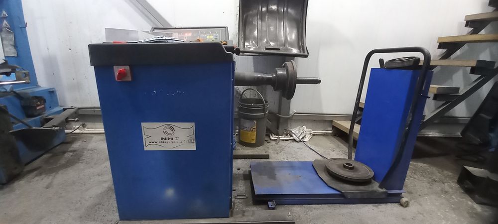 Грузавой вулканизатция апарат