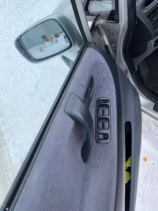 Продам автомобиль