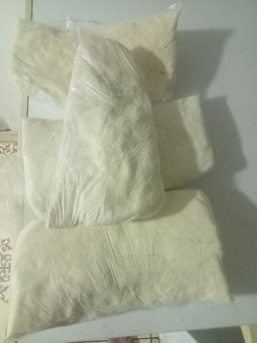 Brânză de frământată