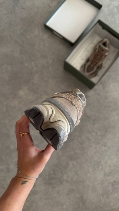 New Balance Desert Taupe