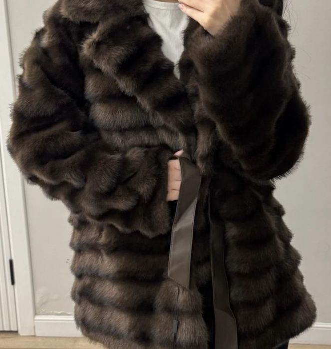 Экоо Шуба продам