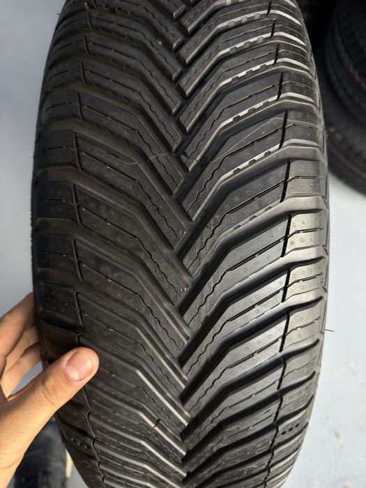 Michelin orginal balon