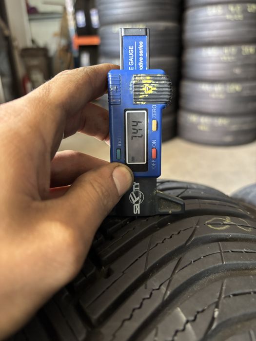 Anvelope All Season 225/45/18 Maxxis Premitra AP3 225 45 18 R18