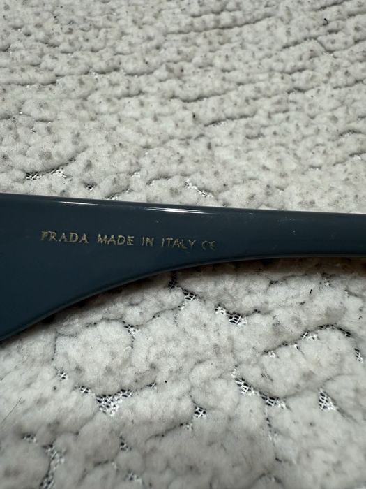 Слънчеви очила - Prada