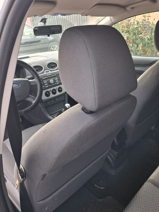 FORD Focus 2005 — imagine 5