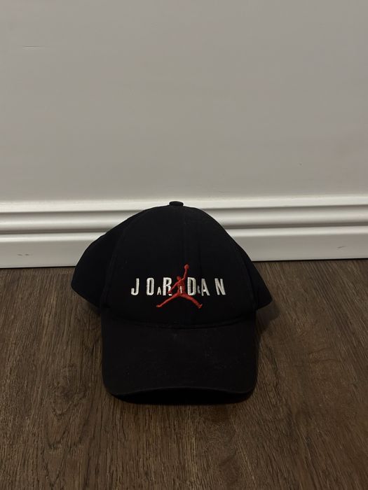 Sapca Air Jordan