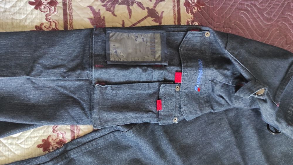 Pantaloni bărbați de lucru  noi-marime 50