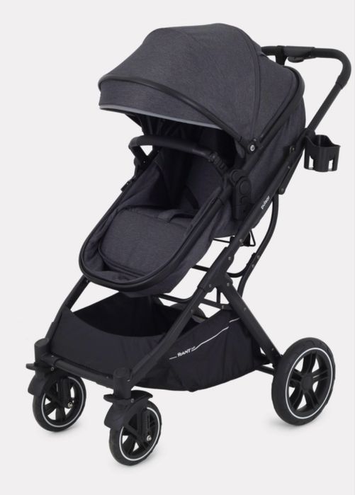 Коляска зима-лето 55 тыс