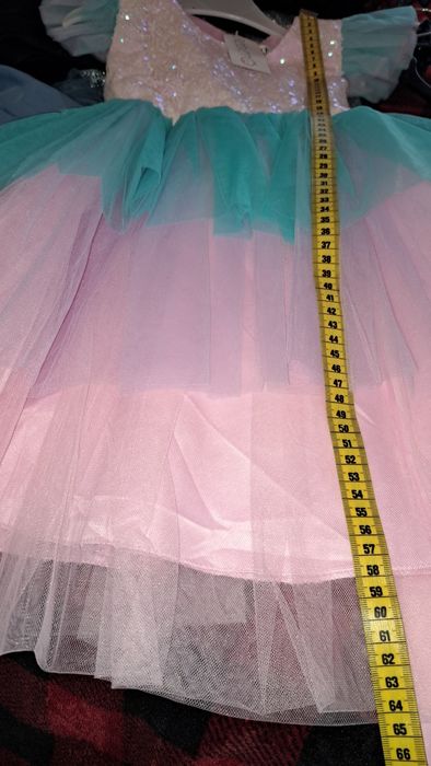 Rochie eleganta fete