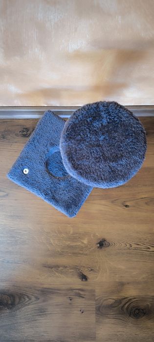 Катерушка за котка