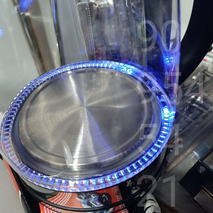 Чайник электрический