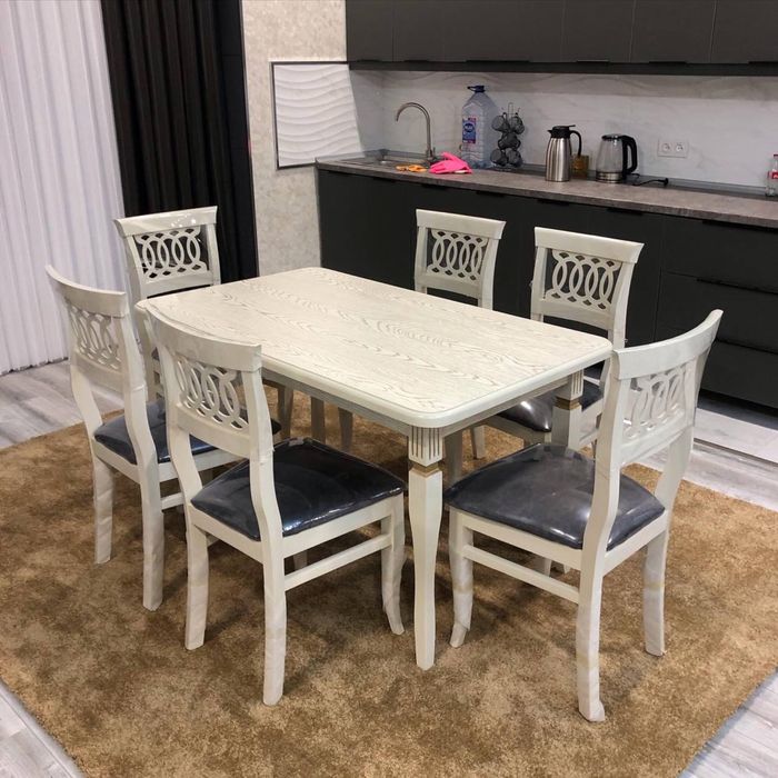 Кухонный стол стулья. Kuxniy stul.  Oshxona uchun Stol stul. Stol stul