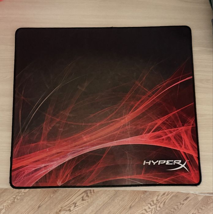 Коврик HyperX L speed