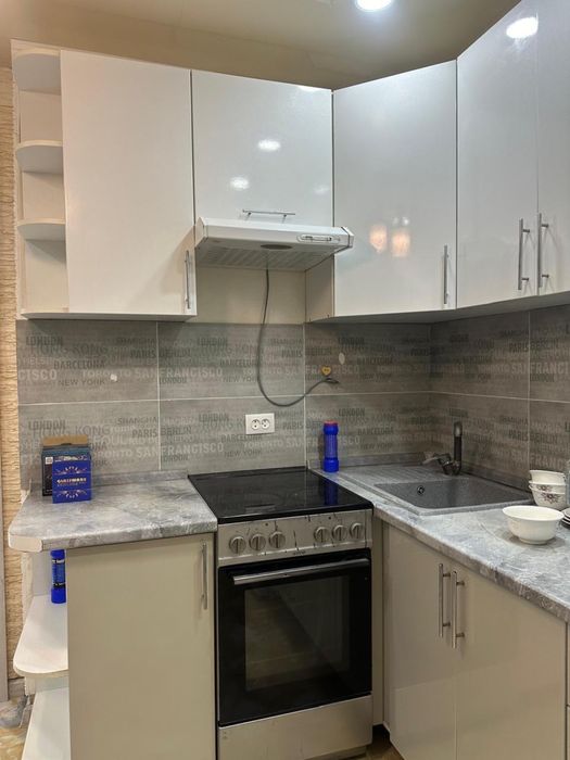 Сдаётся 1-комнатная квартира