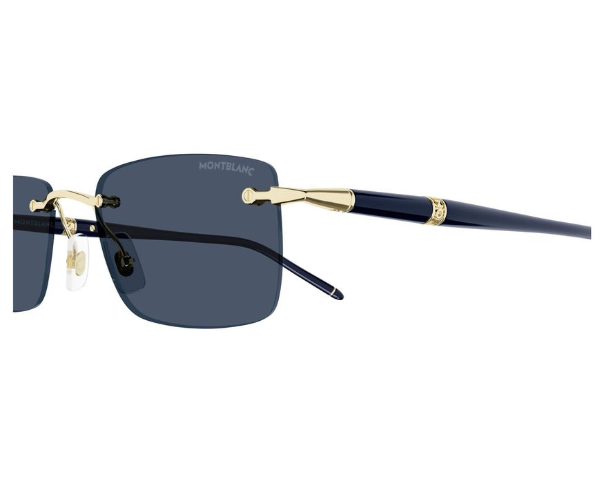 Mont Blanc Sunglasses