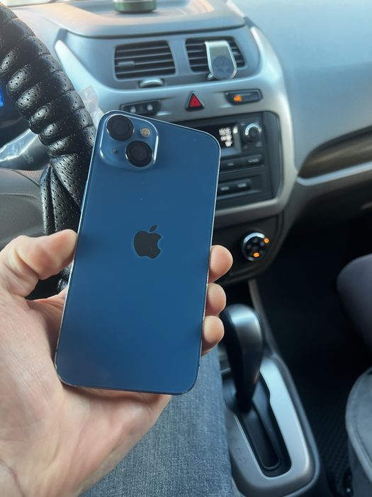 Iphone 13 256 г Акб 80